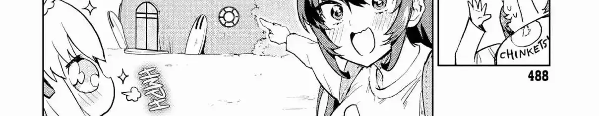 Mahou Shoujo 201 Chapter 40 page 18 - 