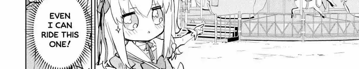 Mahou Shoujo 201 Chapter 40 page 10 - 
