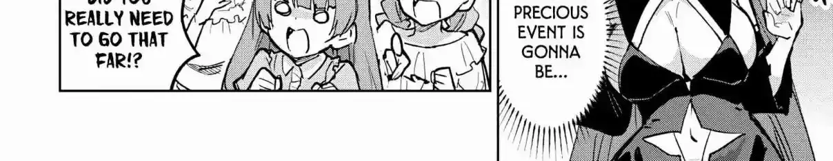 Mahou Shoujo 201 Chapter 41 page 16 - 