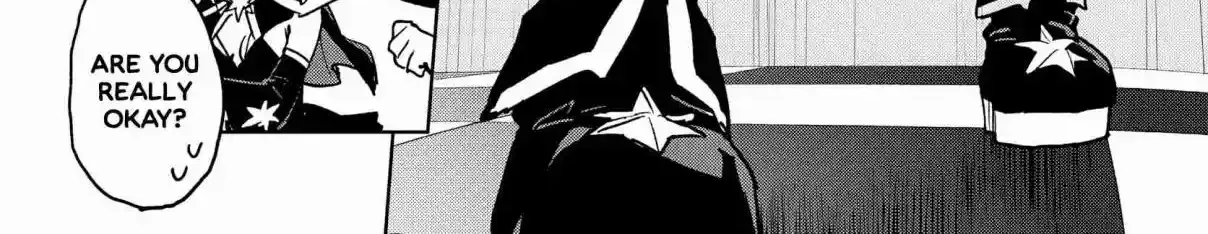 Mahou Shoujo 201 Chapter 41 page 18 - 