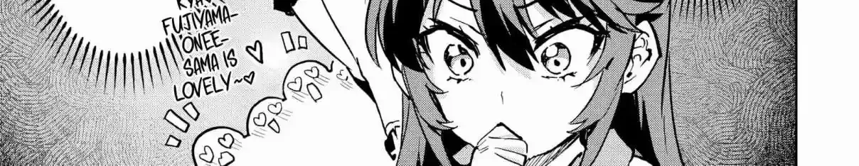 Mahou Shoujo 201 Chapter 41 page 28 - 
