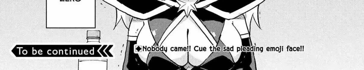 Mahou Shoujo 201 Chapter 41 page 30 - 