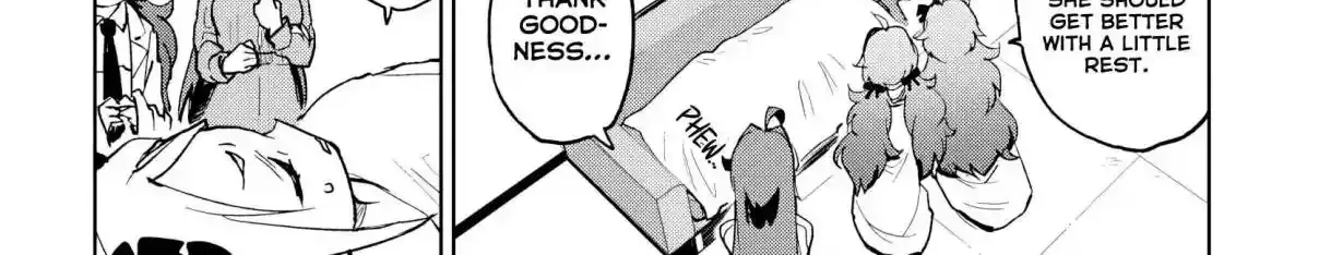 Mahou Shoujo 201 Chapter 41 page 4 - 