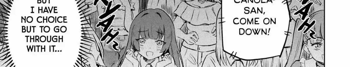 Mahou Shoujo 201 Chapter 41 page 8 - 