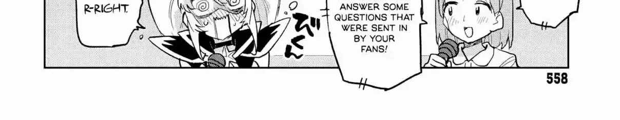 Mahou Shoujo 201 Chapter 41 page 10 - 