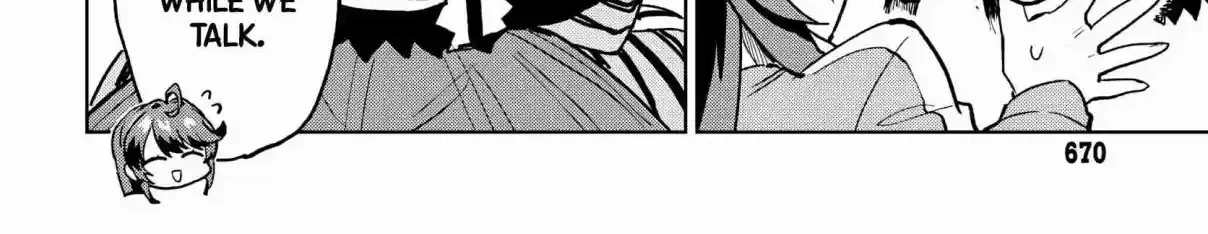 Mahou Shoujo 201 Chapter 42 page 16 - 