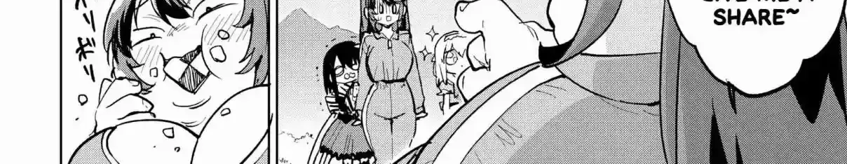 Mahou Shoujo 201 Chapter 42 page 20 - 