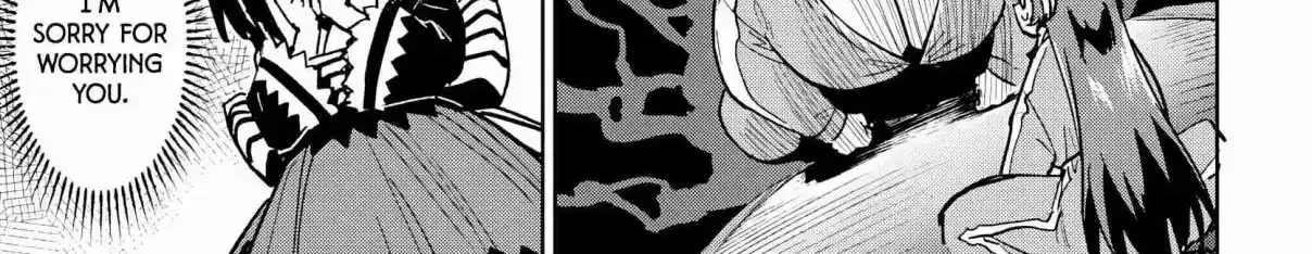 Mahou Shoujo 201 Chapter 42 page 22 - 