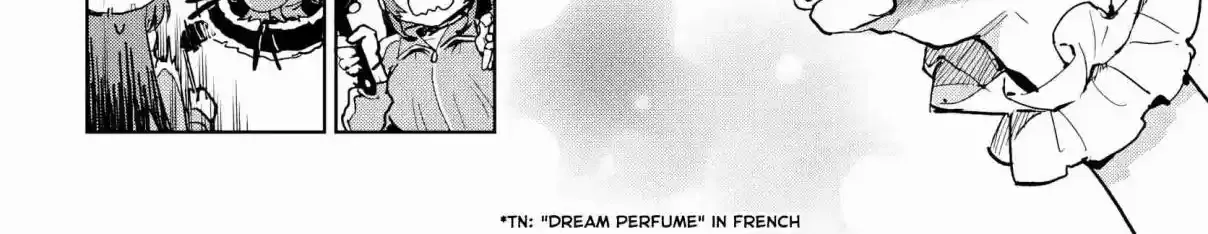 Mahou Shoujo 201 Chapter 42 page 4 - 