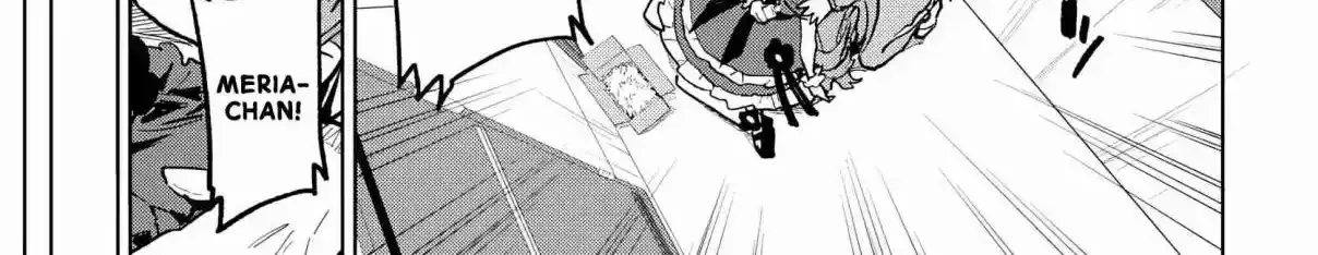 Mahou Shoujo 201 Chapter 42 page 6 - 