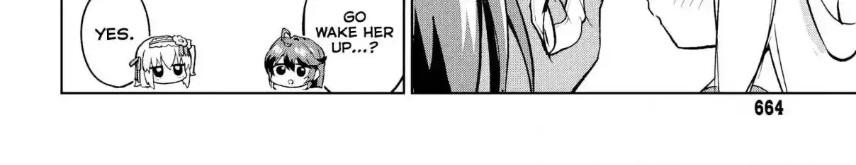 Mahou Shoujo 201 Chapter 42 page 8 - 