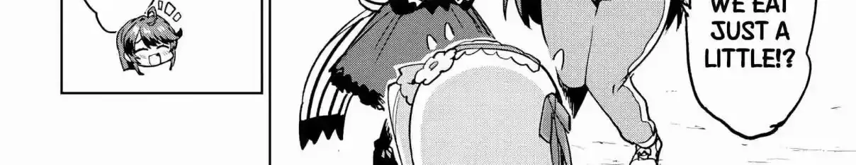 Mahou Shoujo 201 Chapter 43 page 2 - 