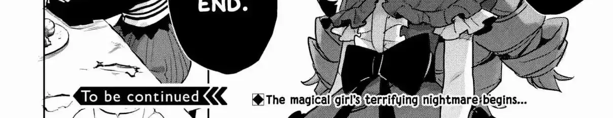 Mahou Shoujo 201 Chapter 43 page 18 - 
