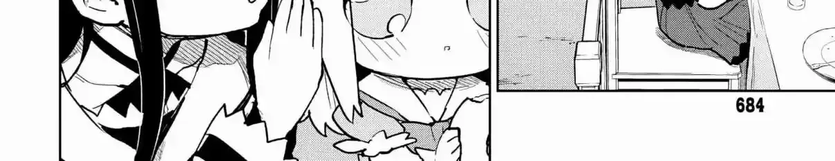 Mahou Shoujo 201 Chapter 43 page 6 - 