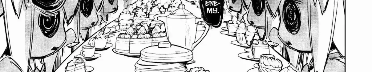 Mahou Shoujo 201 Chapter 43 page 8 - 