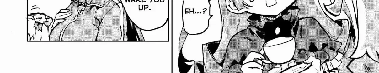 Mahou Shoujo 201 Chapter 43 page 10 - 