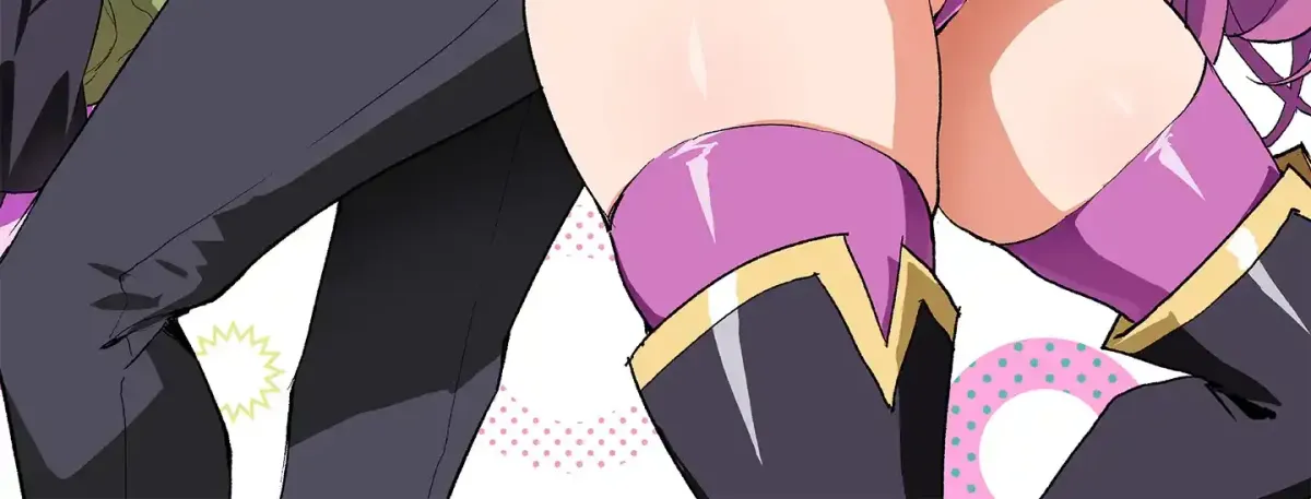 Mahou Shoujo 201 Chapter 44.5 page 2 - 
