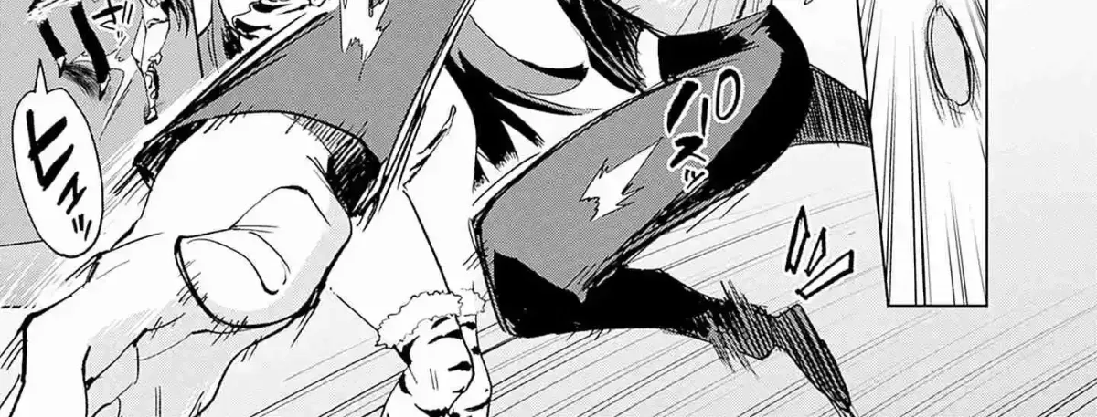 Mahou Shoujo 201 Chapter 44.5 page 30 - 