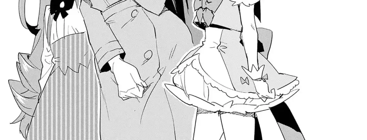 Mahou Shoujo 201 Chapter 44.5 page 4 - 
