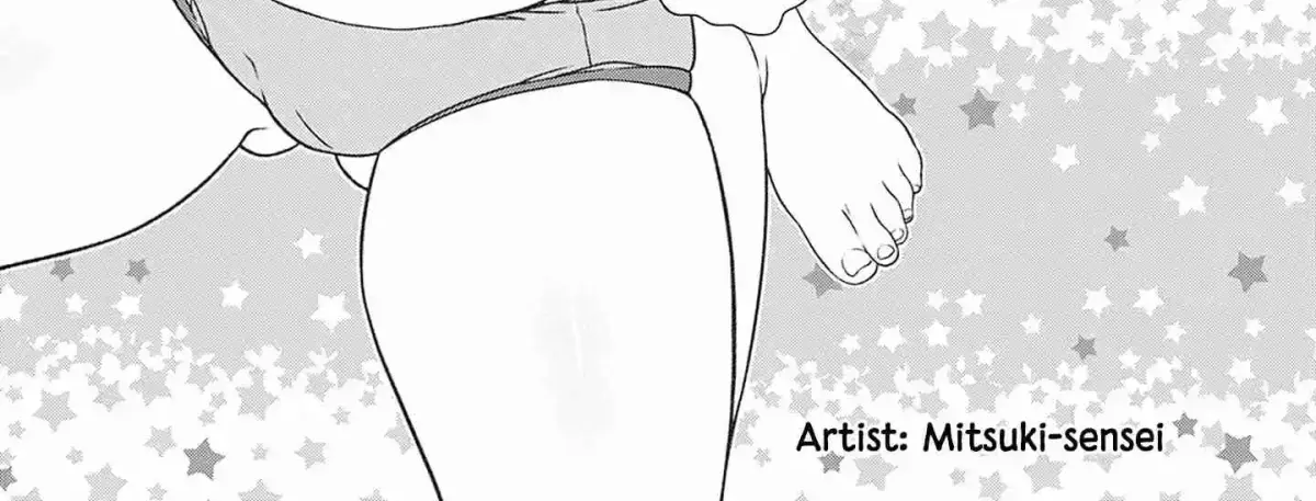 Mahou Shoujo 201 Chapter 44.5 page 36 - 