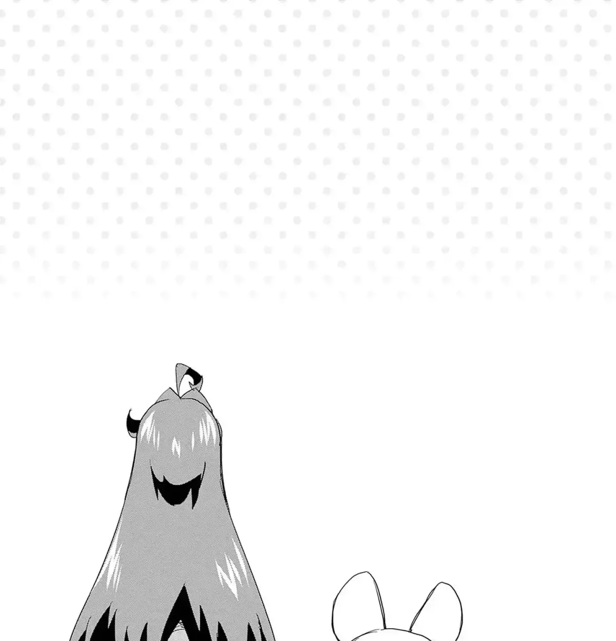 Mahou Shoujo 201 Chapter 44.5 page 9 - 