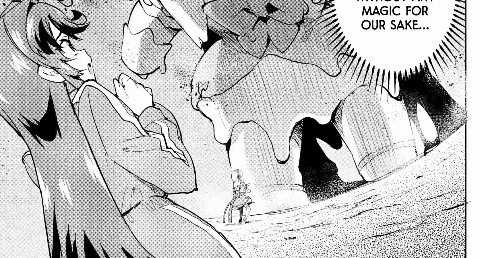 Mahou Shoujo 201 Chapter 44 page 14 - 