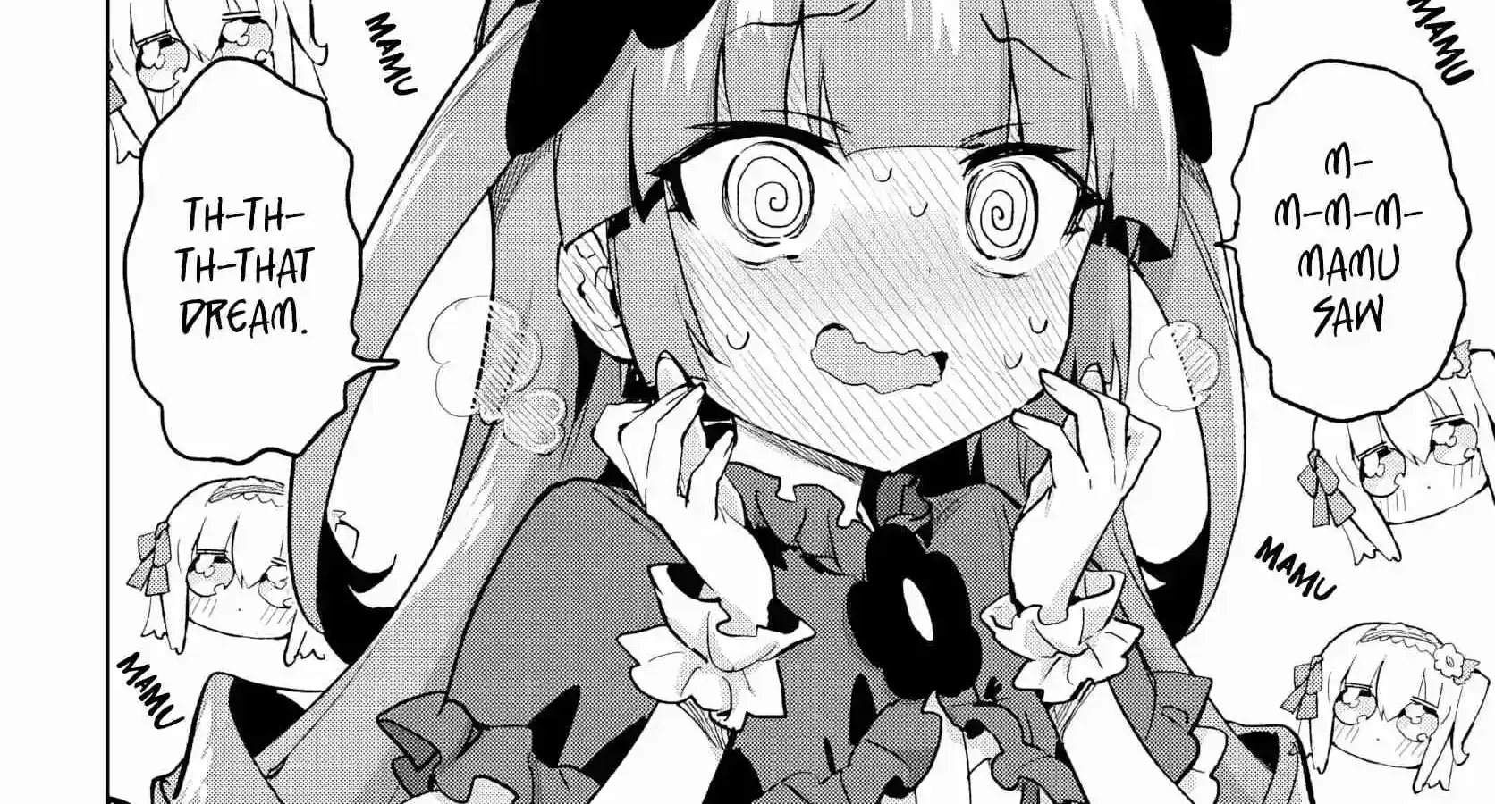 Mahou Shoujo 201 Chapter 44 page 31 - 