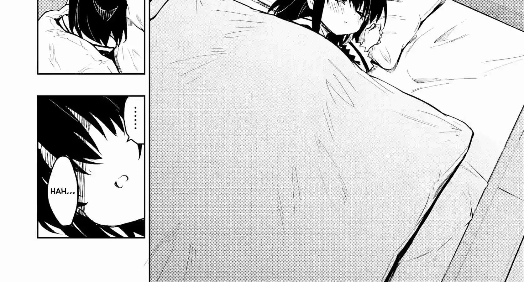Mahou Shoujo 201 Chapter 44 page 35 - 