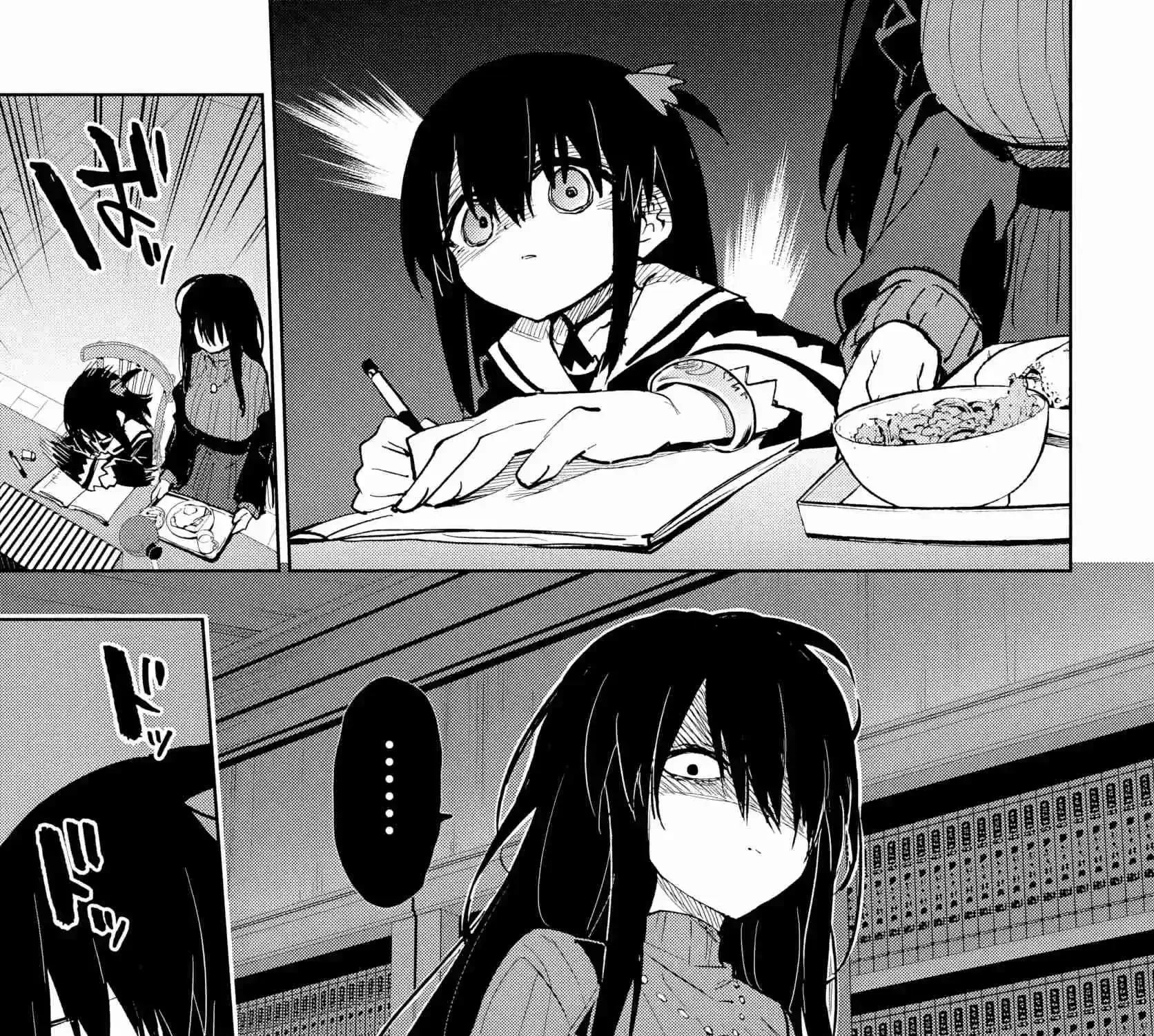 Mahou Shoujo 201 Chapter 44 page 38 - 