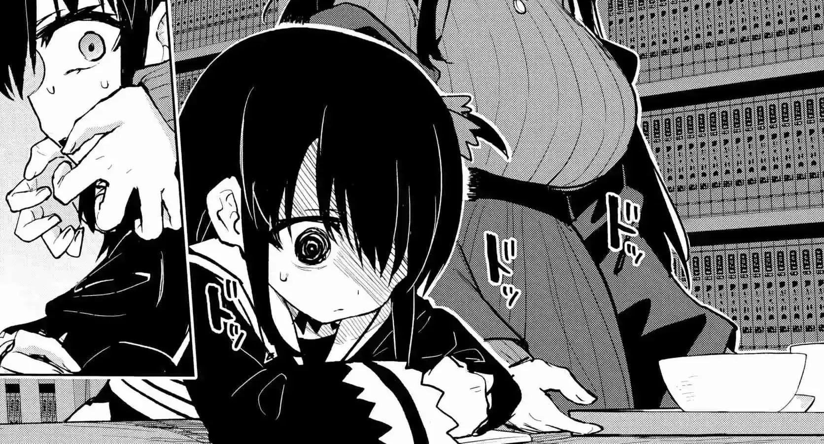 Mahou Shoujo 201 Chapter 44 page 39 - 