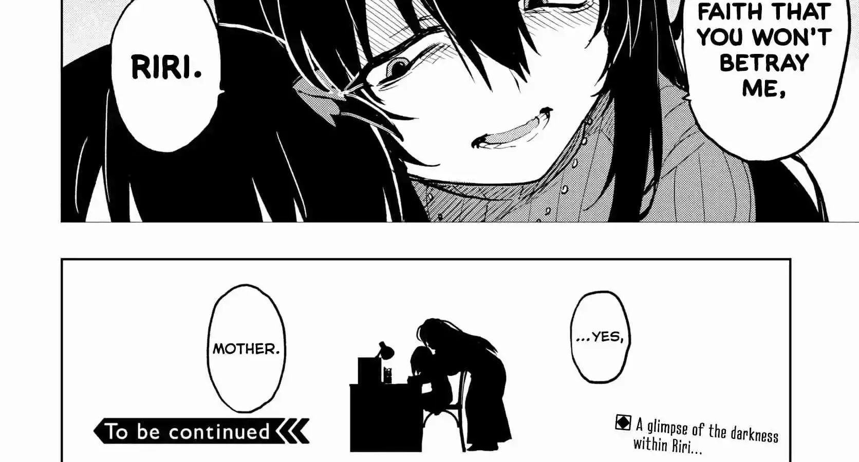 Mahou Shoujo 201 Chapter 44 page 41 - 