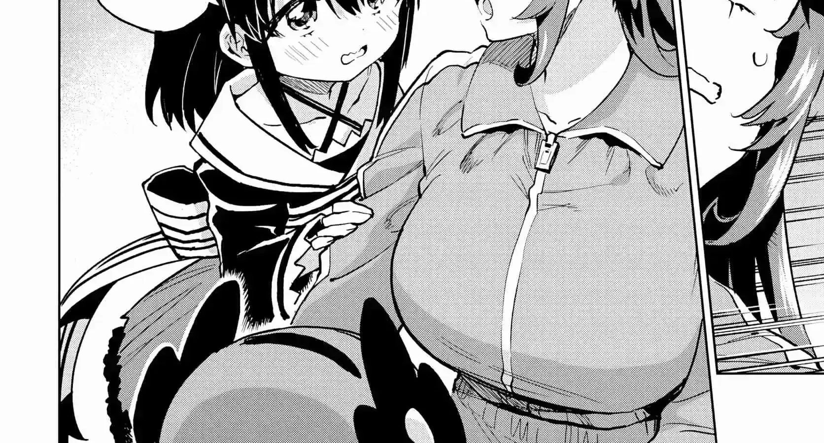 Mahou Shoujo 201 Chapter 44 page 6 - 