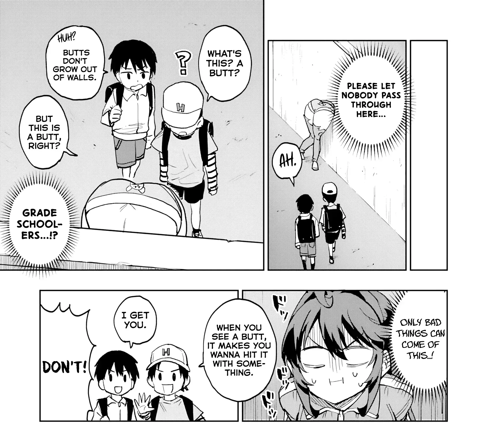 Mahou Shoujo 201 Chapter 46 page 11 - 