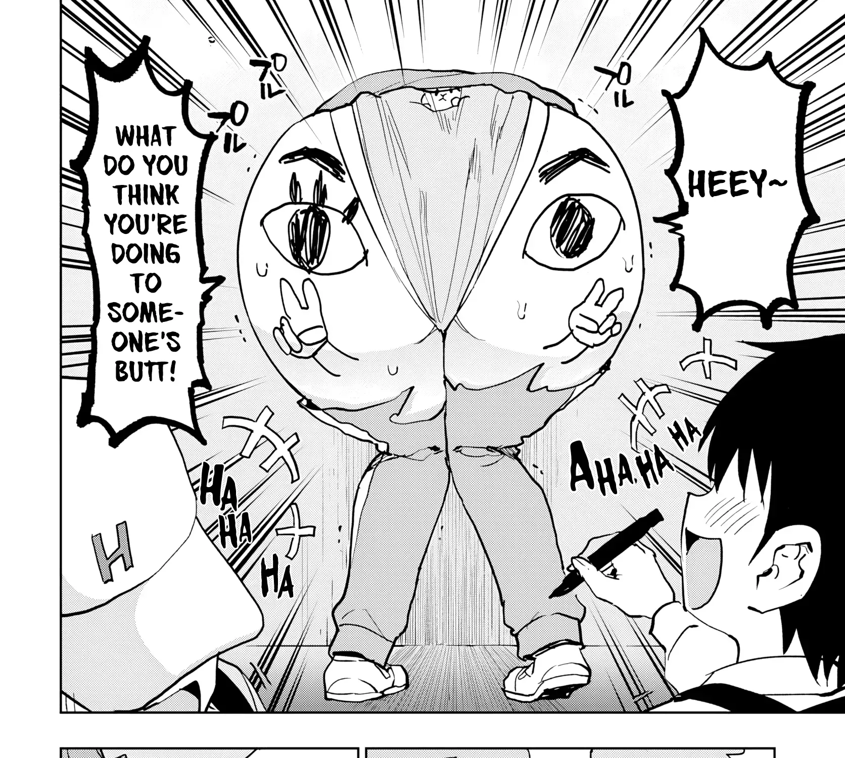 Mahou Shoujo 201 Chapter 46 page 13 - 
