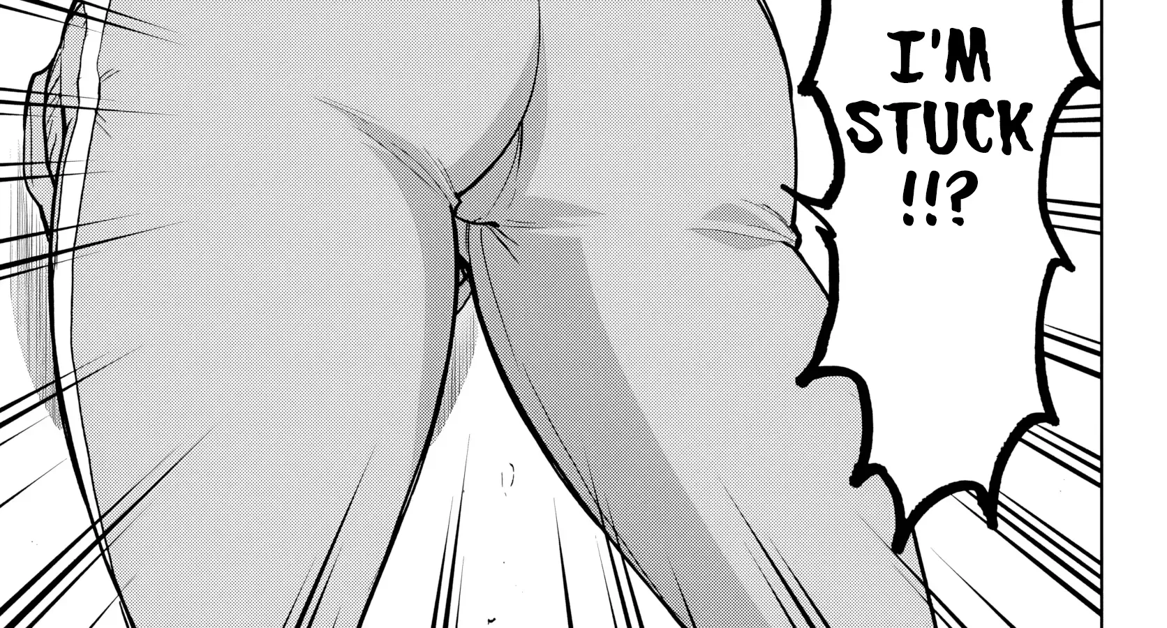 Mahou Shoujo 201 Chapter 46 page 6 - 
