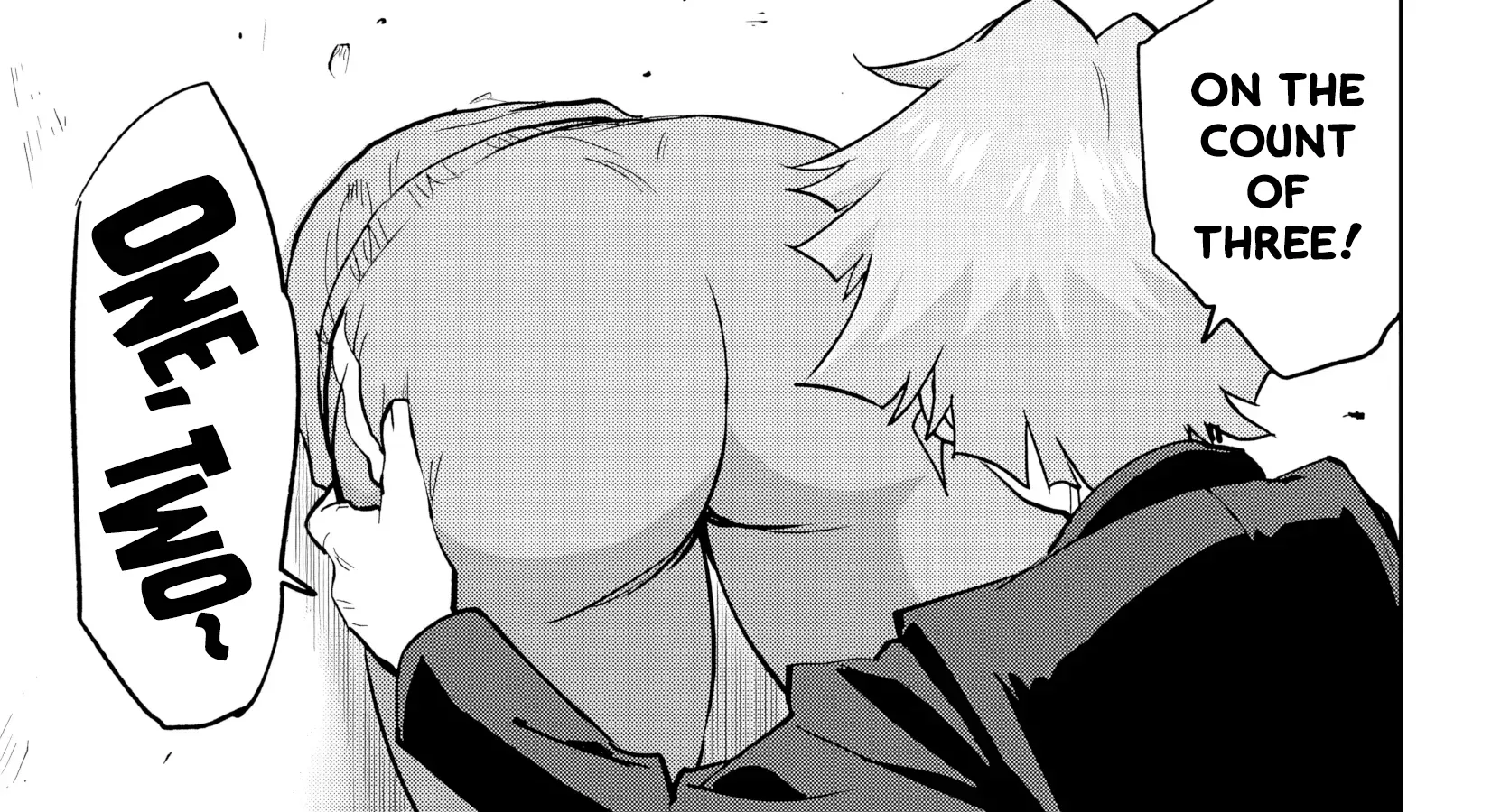 Mahou Shoujo 201 Chapter 46 page 8 - 