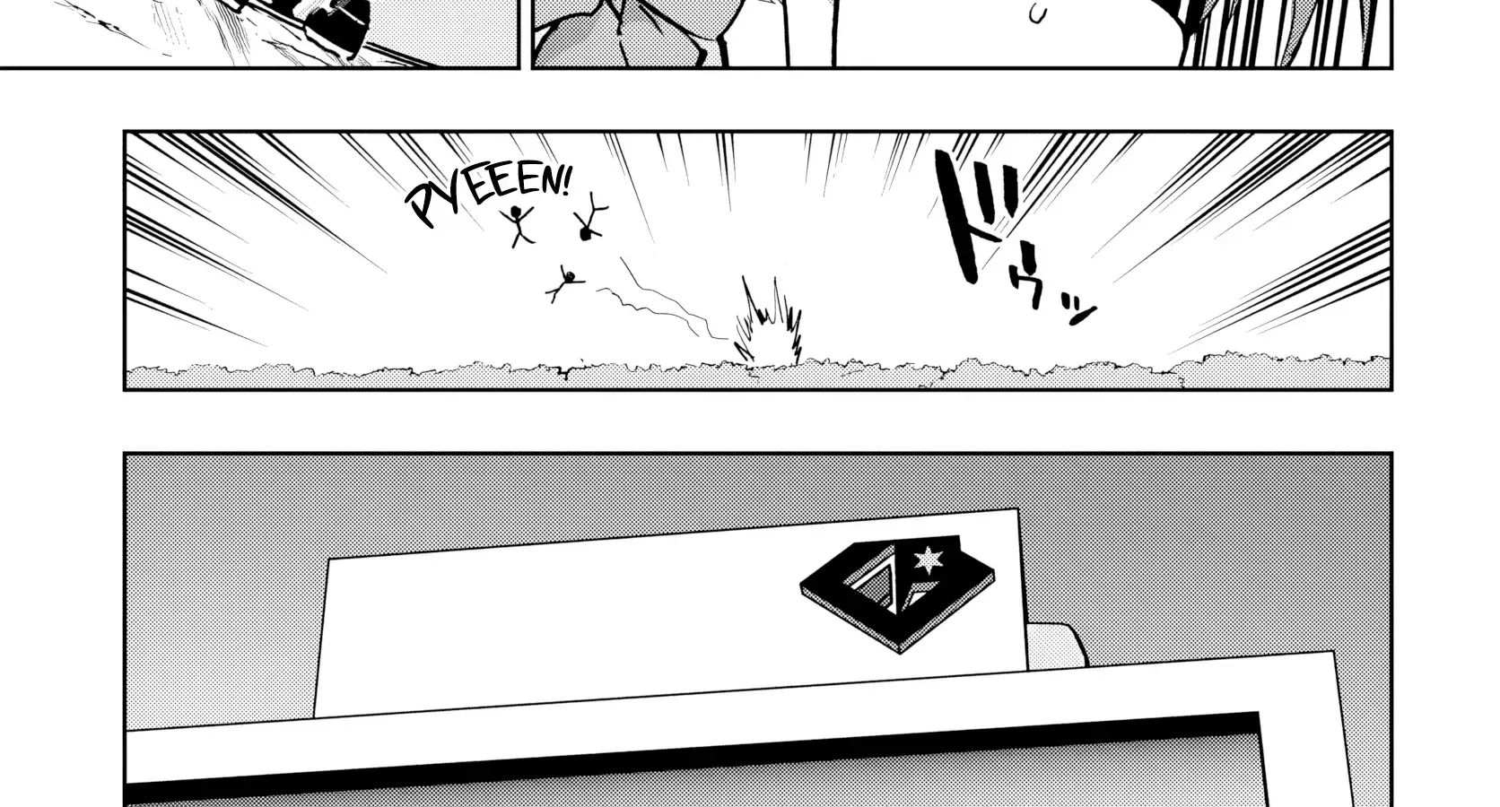 Mahou Shoujo 201 Chapter 47 page 22 - 