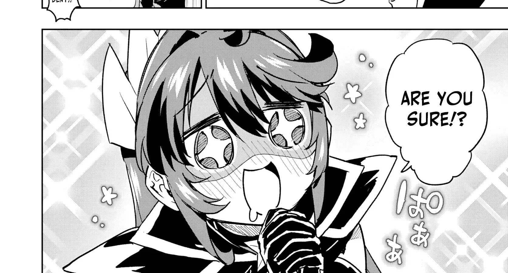 Mahou Shoujo 201 Chapter 47 page 26 - 