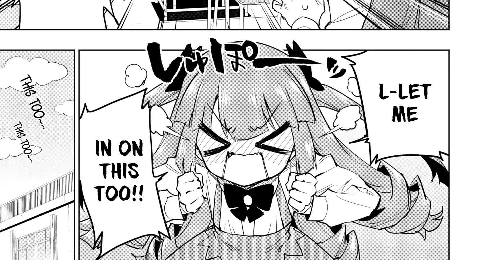 Mahou Shoujo 201 Chapter 48 page 30 - 