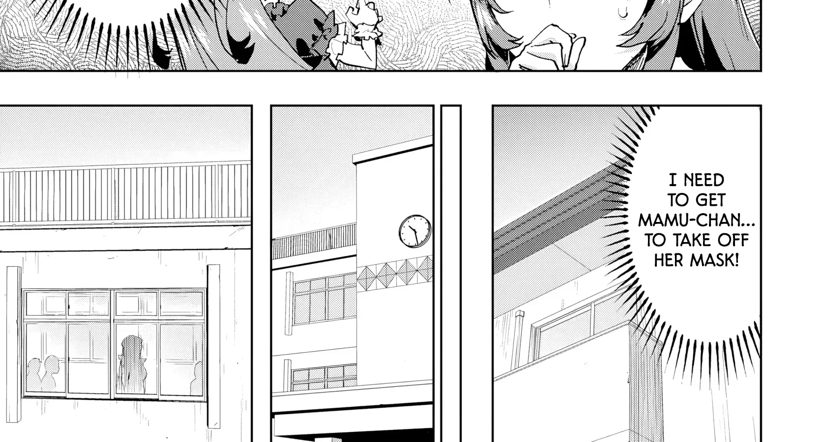 Mahou Shoujo 201 Chapter 48 page 6 - 