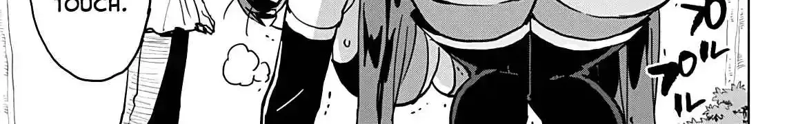Mahou Shoujo 201 Chapter 49 page 14 - 