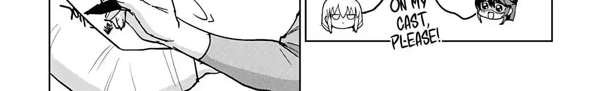 Mahou Shoujo 201 Chapter 49 page 24 - 