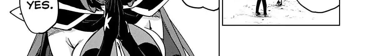 Mahou Shoujo 201 Chapter 49 page 10 - 
