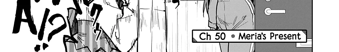 Mahou Shoujo 201 Chapter 50 page 2 - 