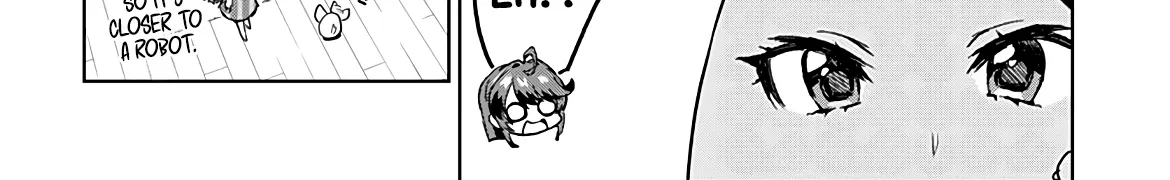 Mahou Shoujo 201 Chapter 50 page 12 - 