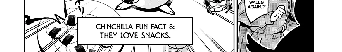 Mahou Shoujo 201 Chapter 50 page 20 - 