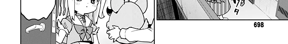 Mahou Shoujo 201 Chapter 50 page 28 - 