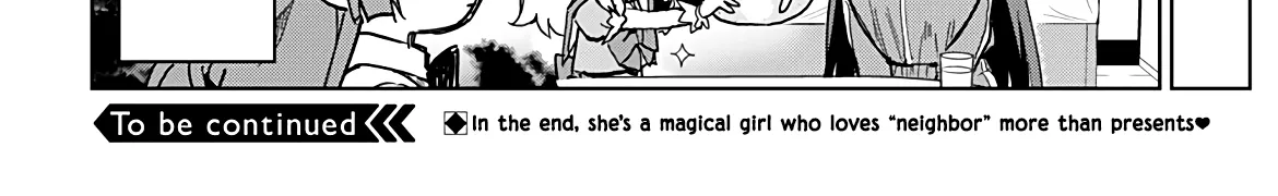 Mahou Shoujo 201 Chapter 50 page 32 - 