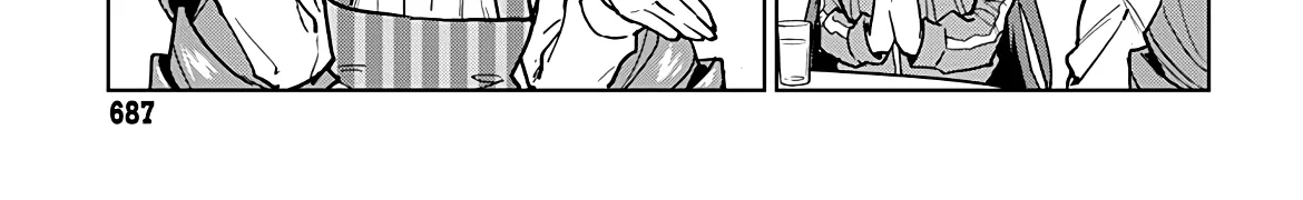 Mahou Shoujo 201 Chapter 50 page 6 - 
