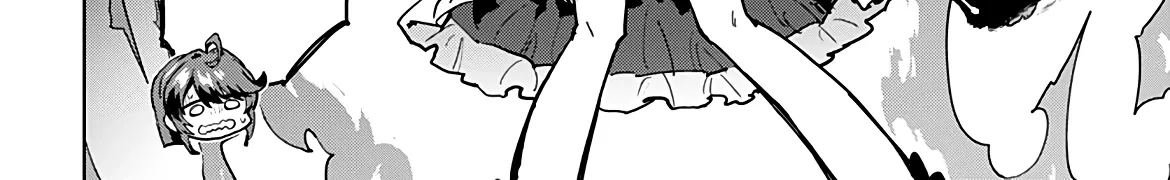 Mahou Shoujo 201 Chapter 50 page 8 - 